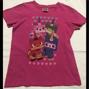 Unikitty shirt target Clearance
